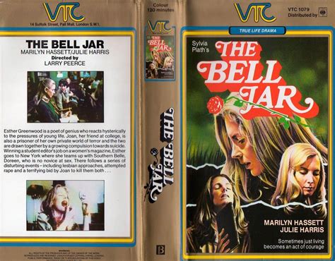 The Bell Jar (1979)