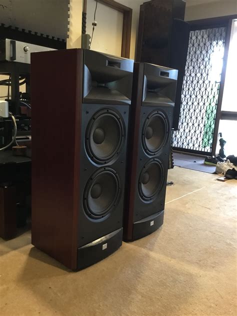 JBL S3900 Floor Standing Speakers |﻿ Stereo, Home Cinema, Headphones ...