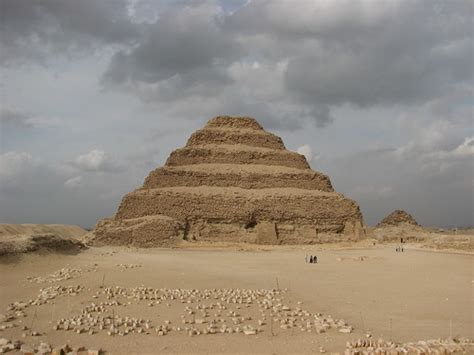 Ancient Igbo Pyramids: The Nsude Pyramids - Culture - Nigeria