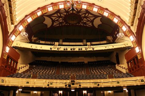 Moore Theatre Information | Moore Theatre | Seattle, Washington