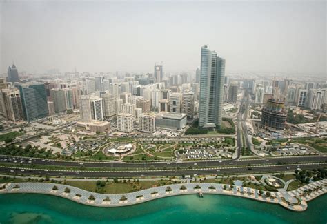 Abu Dhabi sees rise in environmental awareness - Construction Week Online