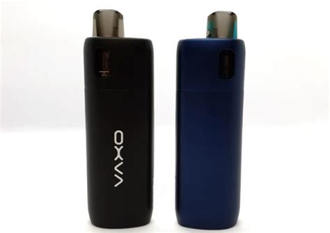 OXVA Oneo Review – Performs Like A Sub Ohm Tank! – OXVA STORE