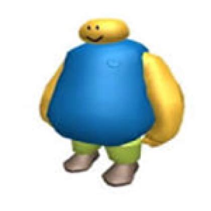 fat - Roblox