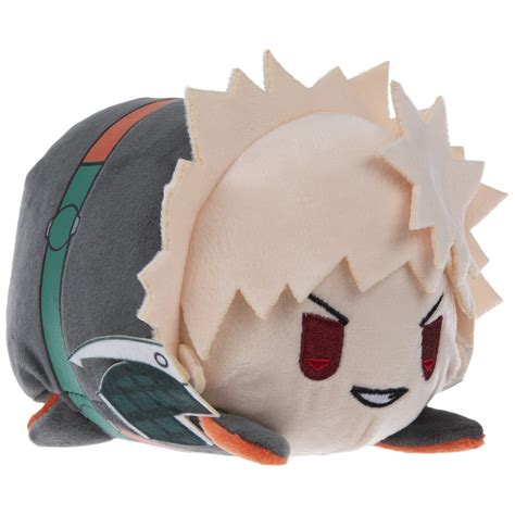 Toys Toys & Games My Hero Academia Plushies etna.com.pe