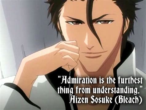 Pin by Teena Fields-Williams on Anime/Manga Quotes | Bleach anime, Bleach quotes, Bleach art