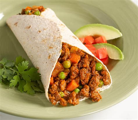 Ole Mexican Foods | Recipes Archive - Ole Mexican Foods Picadillo ...