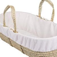 Replacement Moses Basket Covers