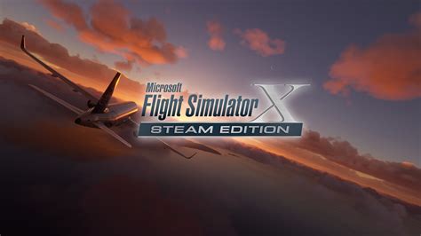 Buy Flight Simulator X: Steam Edition Steam