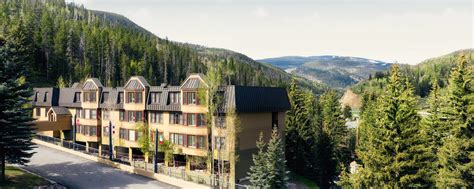 Vail Colorado Family Vacation Resort | Marriott's StreamSide Evergreen ...