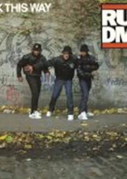 Walk This Way (Run-DMC) Fan Casting