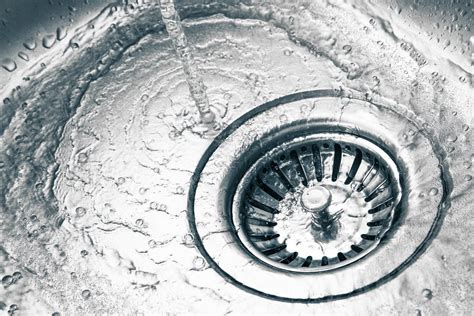 A Stainless Steel Kitchen Sink Drain | Aqua Mechanical | Flickr