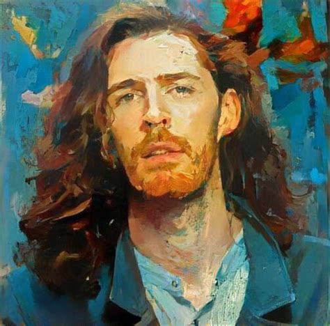 Irish – HOZIER FAN ART | Hozier, Art, Fan art