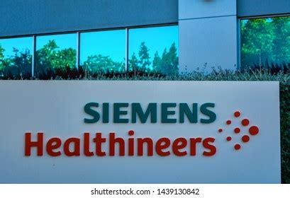 Siemens Healthineers Logo Vector (.CDR) Free Download