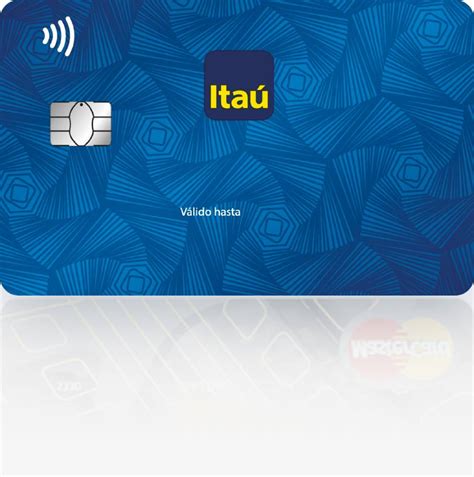 Tarjeta Débito Itaú | Empresas | Banco Itaú