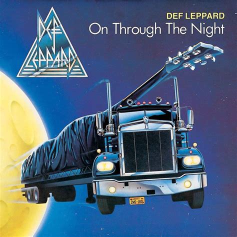 Def Leppard Songs Ranked: All 115 Original Studio Album Tracks Reviewed!