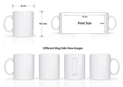 Wholesale 15 oz Sublimation Mugs Blank Sublimation Cups White Mugs for Sublimation Manufacturer ...