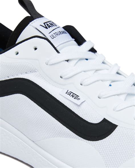 Vans Womens Ultrarange Exo Shoe - White | SurfStitch