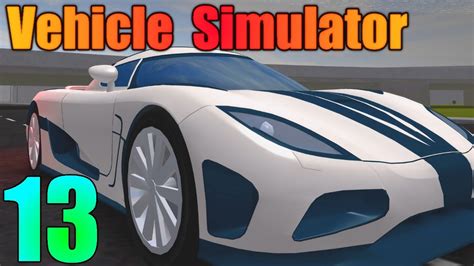 Roblox Vehicle Simulator Lets Play Ep 10 Saving Up Money - Actually_tim Twitter Codes