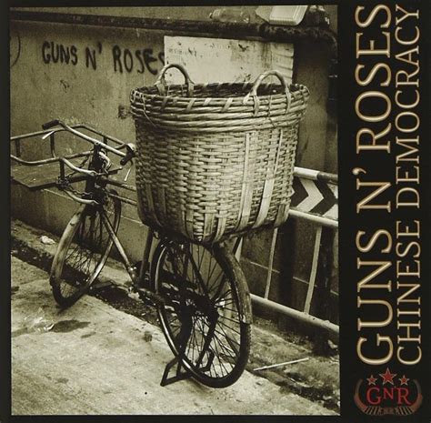 Review: Guns N' Roses, Chinese Democracy - Slant Magazine