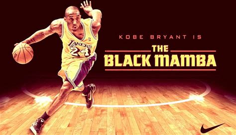 Cuando Kobe se convirtió en 'La Mamba Negra', por Miguel Ángel Paniagua