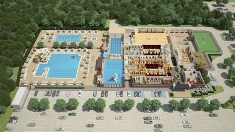 VillaSport Athletic Club and Spa to open in 2020 in Cinco Ranch