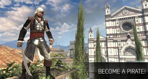 Download Assassins Creed Identity 2.8.3_007 apk for android