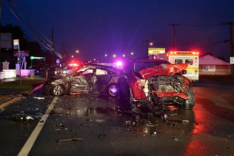 Falls police investigating fatal Niagara Falls Boulevard crash | Crime | niagara-gazette.com