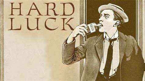 Hard Luck | Movie fanart | fanart.tv