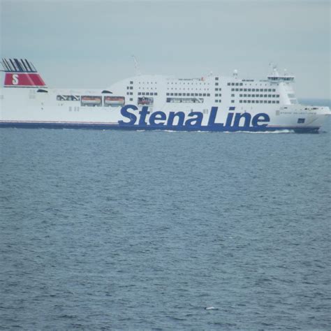 STENA LINE LIMITED - DAY TRIPS - All You MUST Know Before You Go (2024)