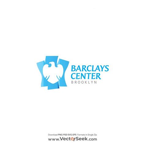 Barclays Center Logo Vector - (.Ai .PNG .SVG .EPS Free Download)