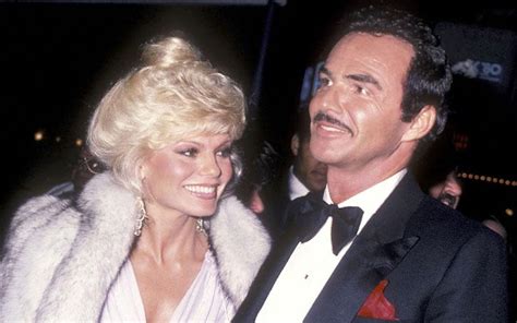 Burt Reynolds' Mom Warned Him Marrying Loni Anderson Was A Big Mistake