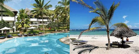 List Of Top 10 Best Hotels in Kilifi County