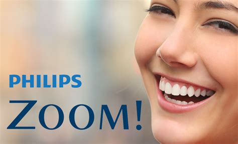 Philips' ZOOM! laser teeth whitening now available at DentalHouse ⋆ Dental House