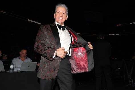 bruce-buffer-ufc-231 | MMA Junkie