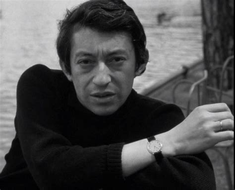 10 Best Serge Gainsbourg Songs of All Time - Singersroom.com