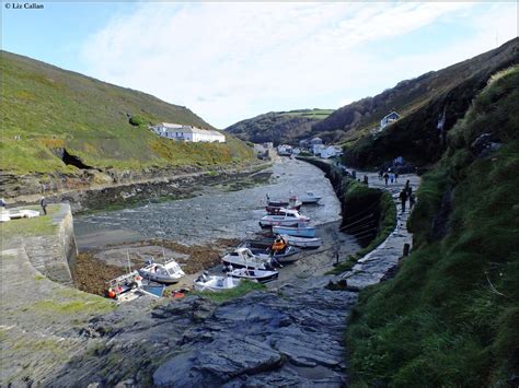 Cornwall Boscastle back to normal after the flood of 2004 … | Flickr