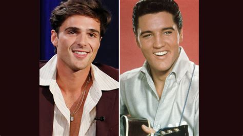 Agency News | Priscilla: Jacob Elordi to Play Elvis Presley in New ...