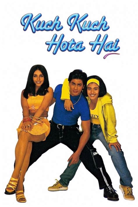 Watch Kuch Kuch Hota Hai 1998 full movie online free HD | Teatv