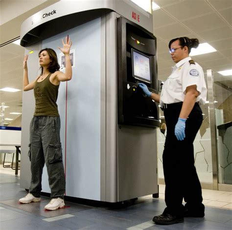 Security Scanners…Hazardous? – Shwiggie.com