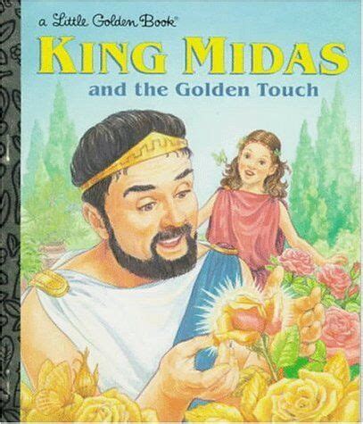 King Midas (Little Golden Book) | eBay