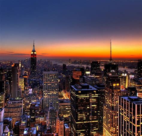 List 96+ Pictures New York City Skyline Wallpaper Widescreen Full HD, 2k, 4k