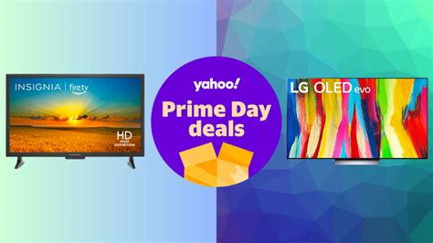 The 15+ best extended Prime Day TV deals: Save up to 75% on Samsung, LG ...