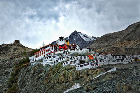 Must See Monasteries In And Around Leh, Ladakh – Astonishing India