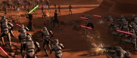 Second Battle of Geonosis | Wookieepedia | FANDOM powered by Wikia