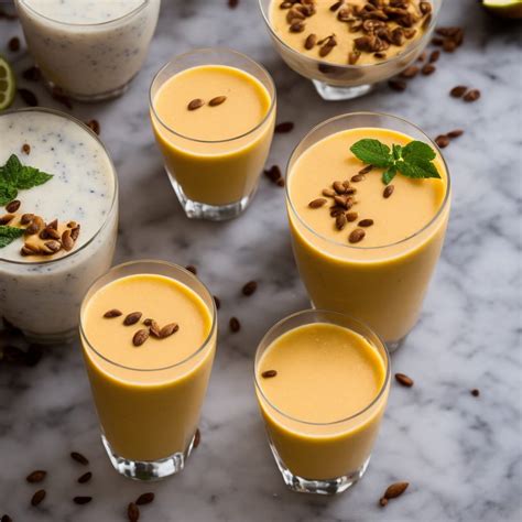 Mango Lassi Recipe | Recipes.net