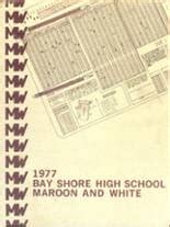 Bay Shore High School Alumni from Bay Shore, NY