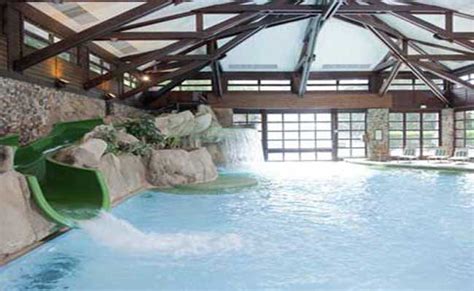 Kids facilities | Davy Crockett Ranch | Disneyland Paris | Magic Breaks