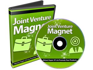 24 Hour Education | Joint Venture Magnet - 24 Hour Education