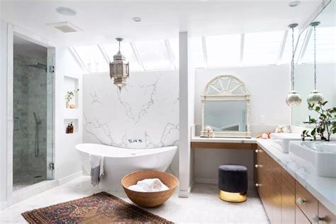 5 Essential Tips for a Successful Small Bathroom Remodel - INSCMagazine