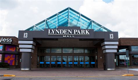 North American Development Group Lynden Park Mall | North American Development Group